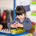 Ecole maternelle et primaire Saint-Etienne