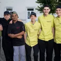 Pôle Avenir Emploi AurA
