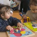 Crèche L'Envol