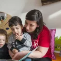 Micro-Crèche Les Roses