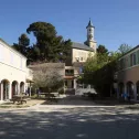 Maison d'enfants à caractère social Saint-François-de-Sales