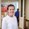 Elodie Dupont, psychologue clinicienne à la Maison d'enfants Foyer Jean-Bosco